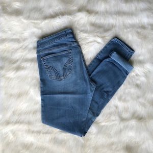 Women’s Hollister Jeggings